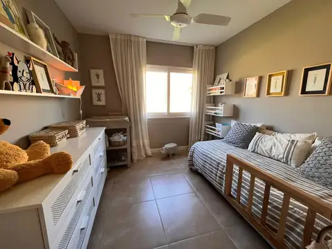 Departamento en Venta con 2 cocheras