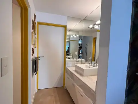 Departamento en Venta 8 años