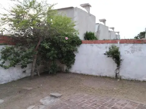 Depto Tipo Casa en Venta de 1 dormitorio