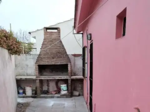 Depto Tipo Casa en Venta de 2 ambientes