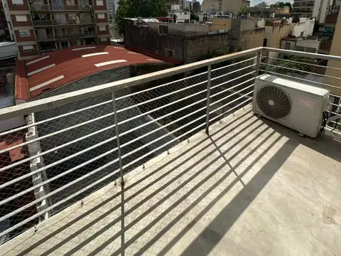 Departamento en Alquiler al Este