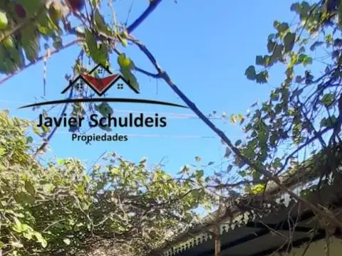 4 has sobre ruta, camino a Tomás Jofre