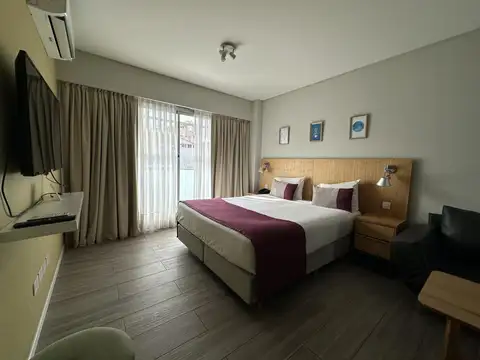 Departamento en Venta en Almagro, USD 82.700