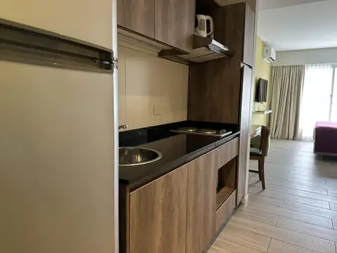 Departamento en Venta de Monoambiente