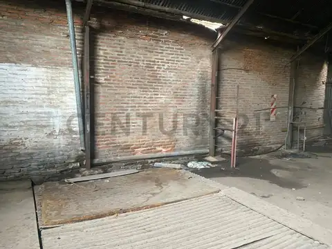 Galpon en Venta 2025 años