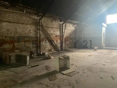 Galpon en Venta en Ensenada, USD 86.000