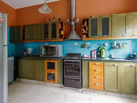 Casa en Venta 4 años