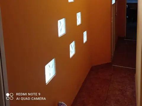 CASA MULTIFAMILIAR SOBRE LOTE 10 X 30