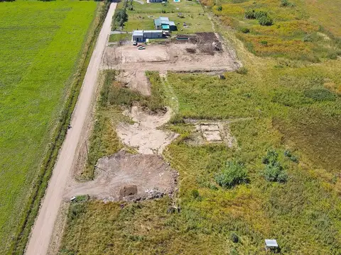 Chapaleofu y Buenos Aires