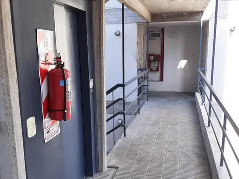 Departamento en Venta en Saavedra, USD 115.000