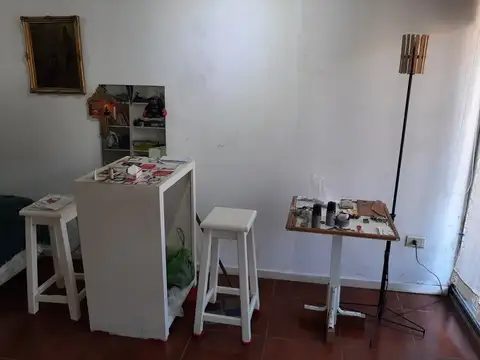 Hermoso Monoambiente