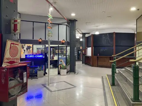 Local en Alquiler A Estrenar