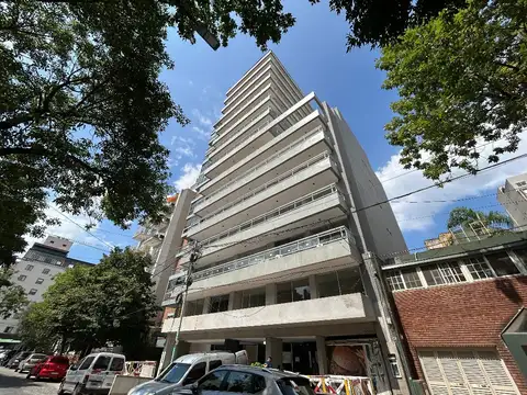 DEPARTAMENTO 3 DORMITORIOS - VILLA URQUIZA, CAPITAL FEDERAL