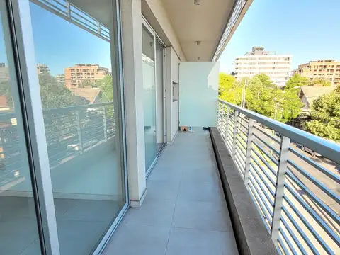 Departamento en Alquiler en Ituzaingo Norte, $ 630.000