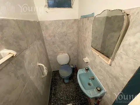 Casa en Venta 45 años