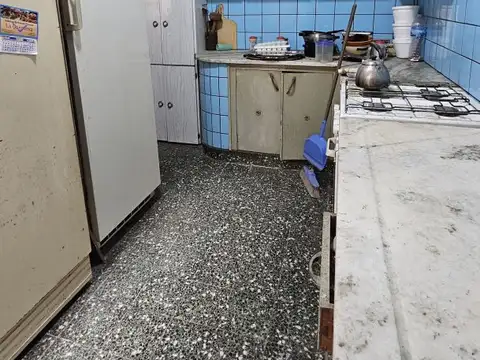 Ph - Venta - Argentina, Capital Federal - JUSTO ANTONIO SUAREZ 7273