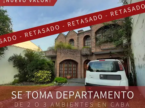 Casa 6 ambientes en excelente estado