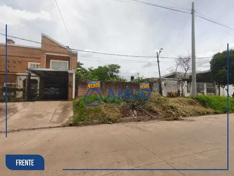 Terreno en Venta en Villa Seitor, USD 58.000