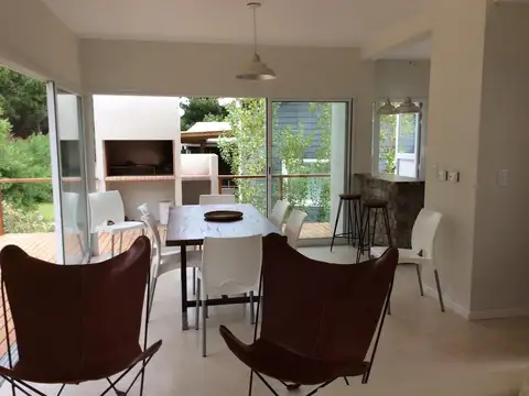 Casa en Venta 3 años