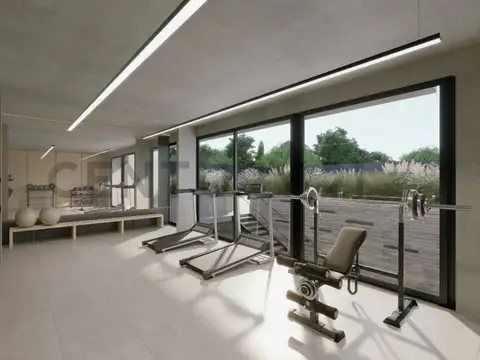 Departamento en Venta en Palermo, USD 86.900