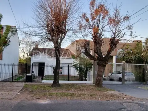 Casa en alquiler en Calle 15 e/ 502 y 503