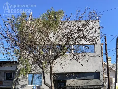 Blanco Encalada 42 - San Isidro