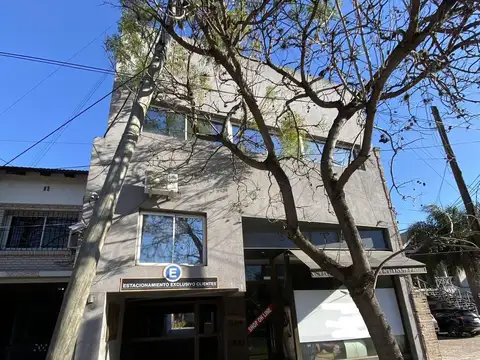 Alquiler / Venta - Edificio Comercial Las Lomas Golf - San Isidro