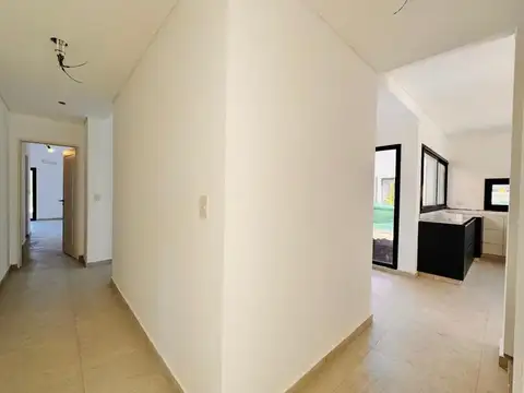 Casa en Venta 1 año
