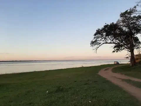 Terreno en Venta en Paso De La Patria, USD 20.000