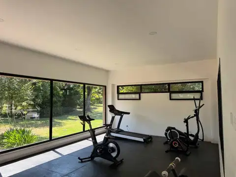 Lote en Venta en Barrio Monet Orientación NE