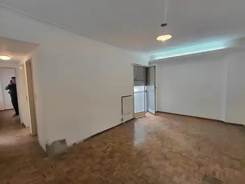 Departamento en Venta en Caballito, USD 103.000