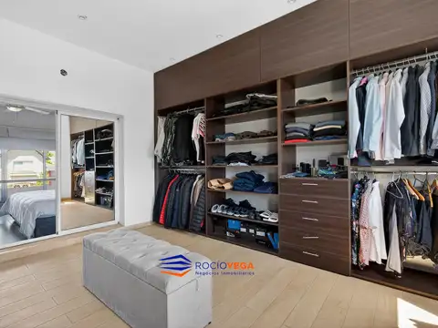 Casa en Venta al Oeste