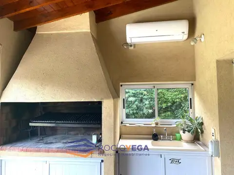 Casa en Venta 8 años