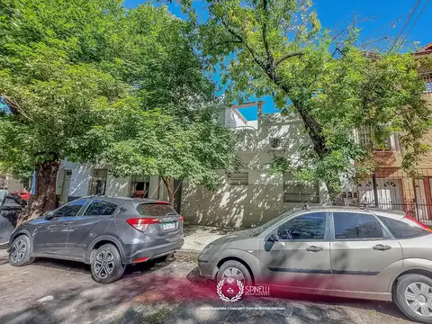 Casa en Venta en Parque Patricios, USD 175.000