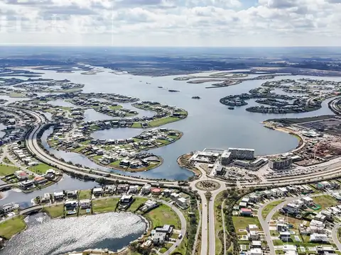 Terreno en Venta de 714,0 m2