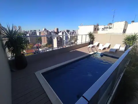 Departamento en Venta Apto profesional