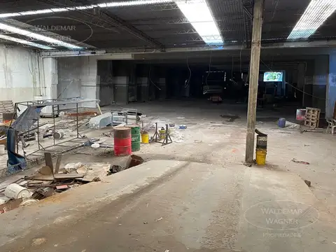 Terreno en Alquiler de 2000,0 m2