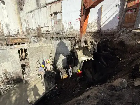 DEPARTAMENTO EN POZO BESCHTEDT al 200