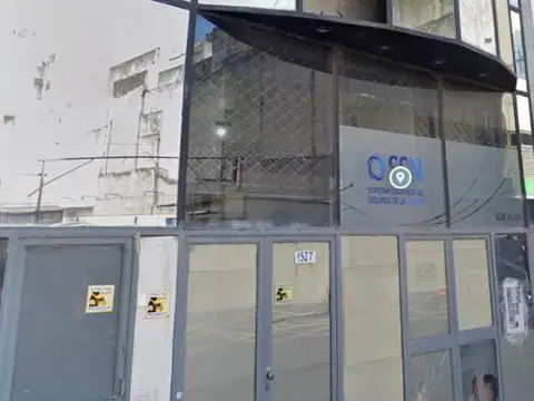 Adolfo Alsina 1500 (y V. Cevallos)