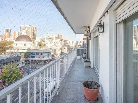 Departamento en Venta 55 años