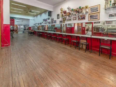 Depto Tipo Casa en Venta de 3 dormitorios