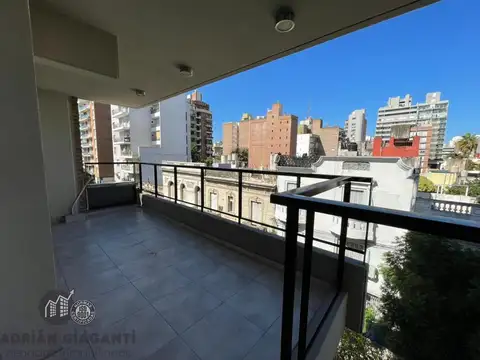 Departamento 4 ambientes con 3 baños