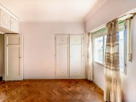 Departamento en Venta 70 años