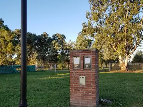 Terreno en Venta de 515,0 m2