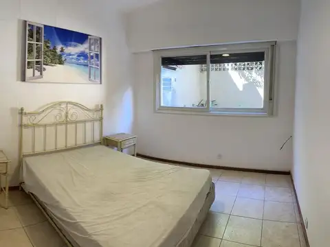 Depto Tipo Casa en Alquiler Temporal de 2 dormitorios