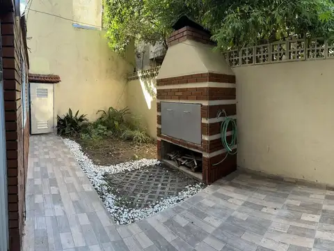 Melincue 3200, Piso PB