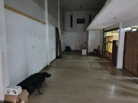 Local en Alquiler A Estrenar