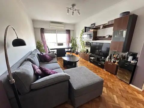 Otamendi al 100 Departamento de 4 ambientes en Venta en Caballito