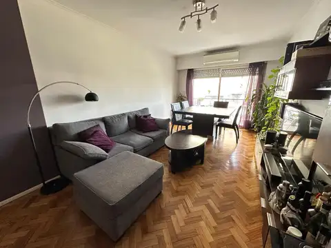 Departamento en Venta de 3 dormitorios