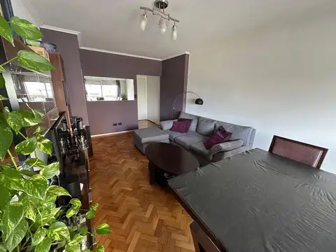 Departamento en Venta 55 años